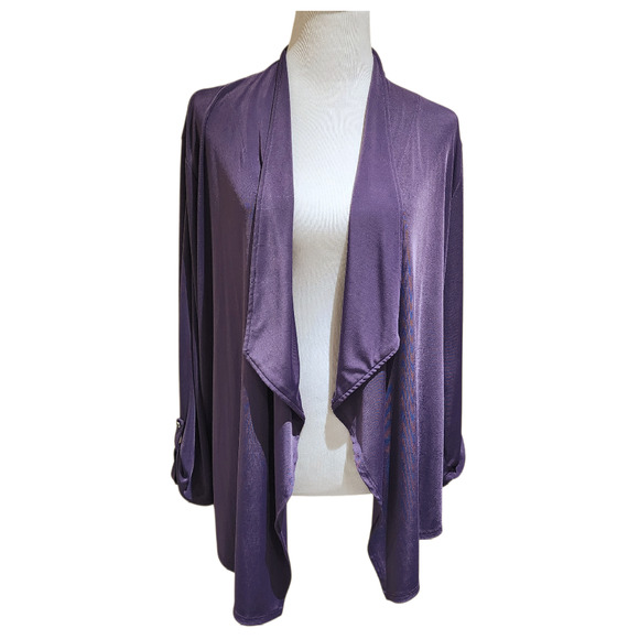 Chico's Cardigan - Picture 1 of 7